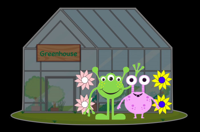 Alien Greenhouse II
