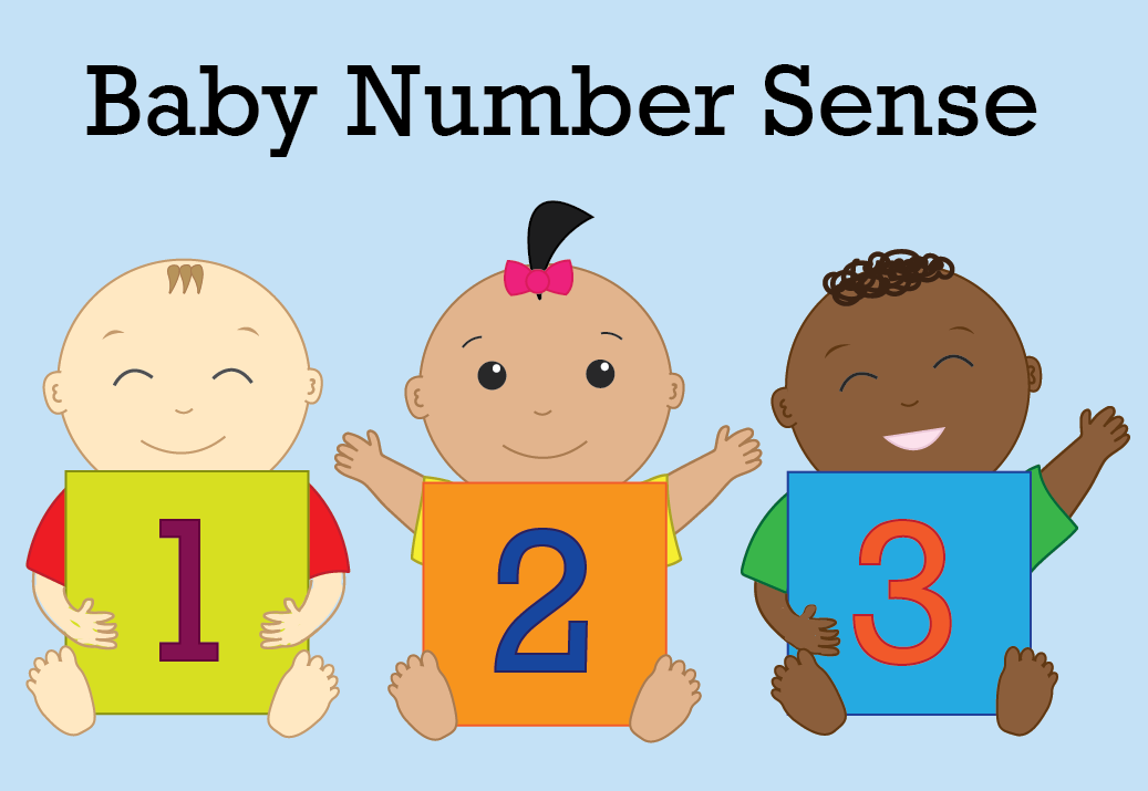 Baby Number Sense 1 for Deaf and Hard-of-Hearing Infants