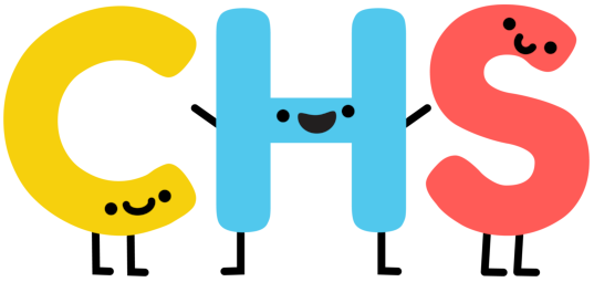 CHS home page logo